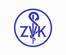 Zentralverband der Physiotherapeuten / Krankengymnasten (ZVK) e.V.